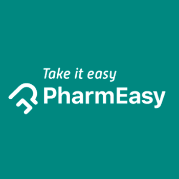 Pharmeasy, ,  logo