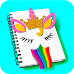 Cover Image of Download How to make notebook 1.8 APK