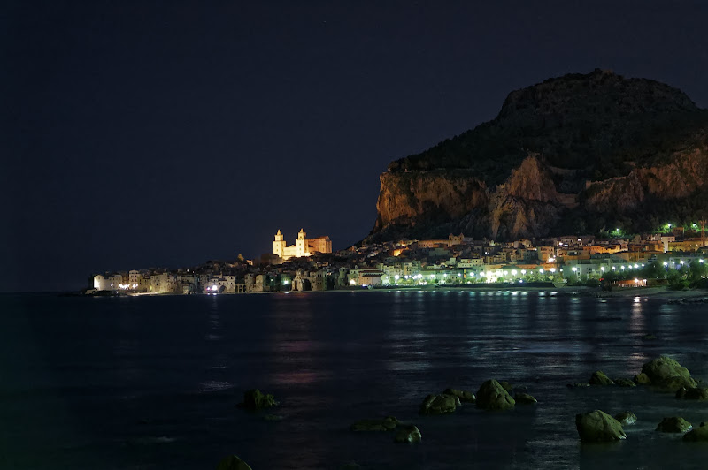 Cefalù!!!!! di Yasis