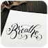 Calligraphy Lettering1.0