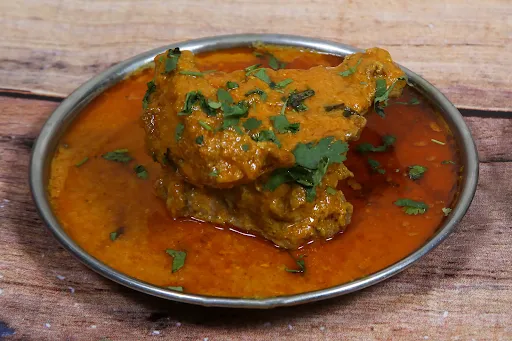 Chicken Masala