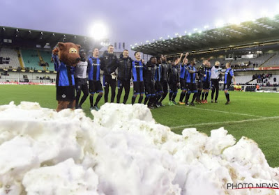 Mannaert zag partij liever afgelast, maar spelers zijn tevreden: "Blij dat we konden spelen"