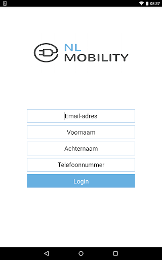 NL Mobility