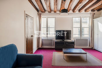 appartement à Paris 4ème (75)