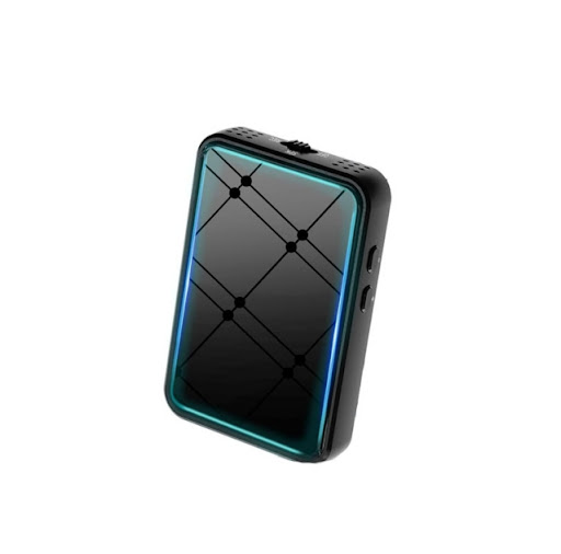 Title 7, Voice Recorder with Extra-long Standby, Stereo ...