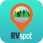 RV Spot Forums  Icon