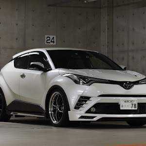 C-HR ZYX10