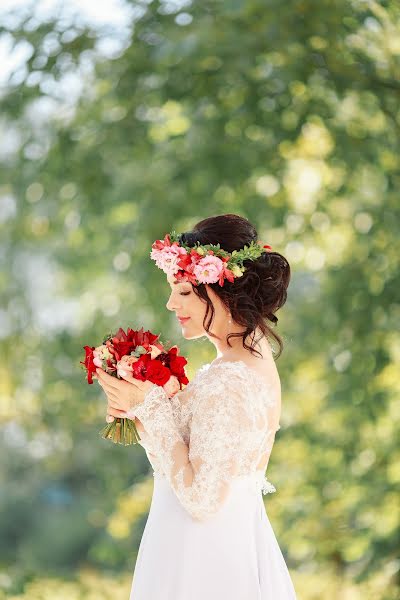 Wedding photographer Pavel Sidorov (zorkiy). Photo of 17 September 2018