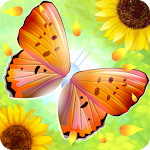 Cover Image of Baixar Flutter: Santuário de Borboletas 2.57 APK