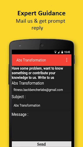 免費下載健康APP|4 Weeks Abs Transformation app開箱文|APP開箱王