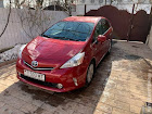 продам авто Toyota Prius Prius (ZVW30)