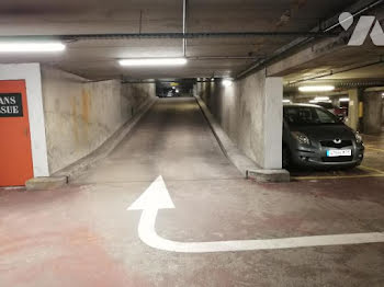 parking à Paris 13ème (75)