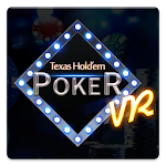 Cover Image of ดาวน์โหลด Texas Holdem Poker VR 0.9.41dy APK