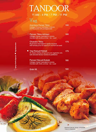 Al Eid Restro menu 7