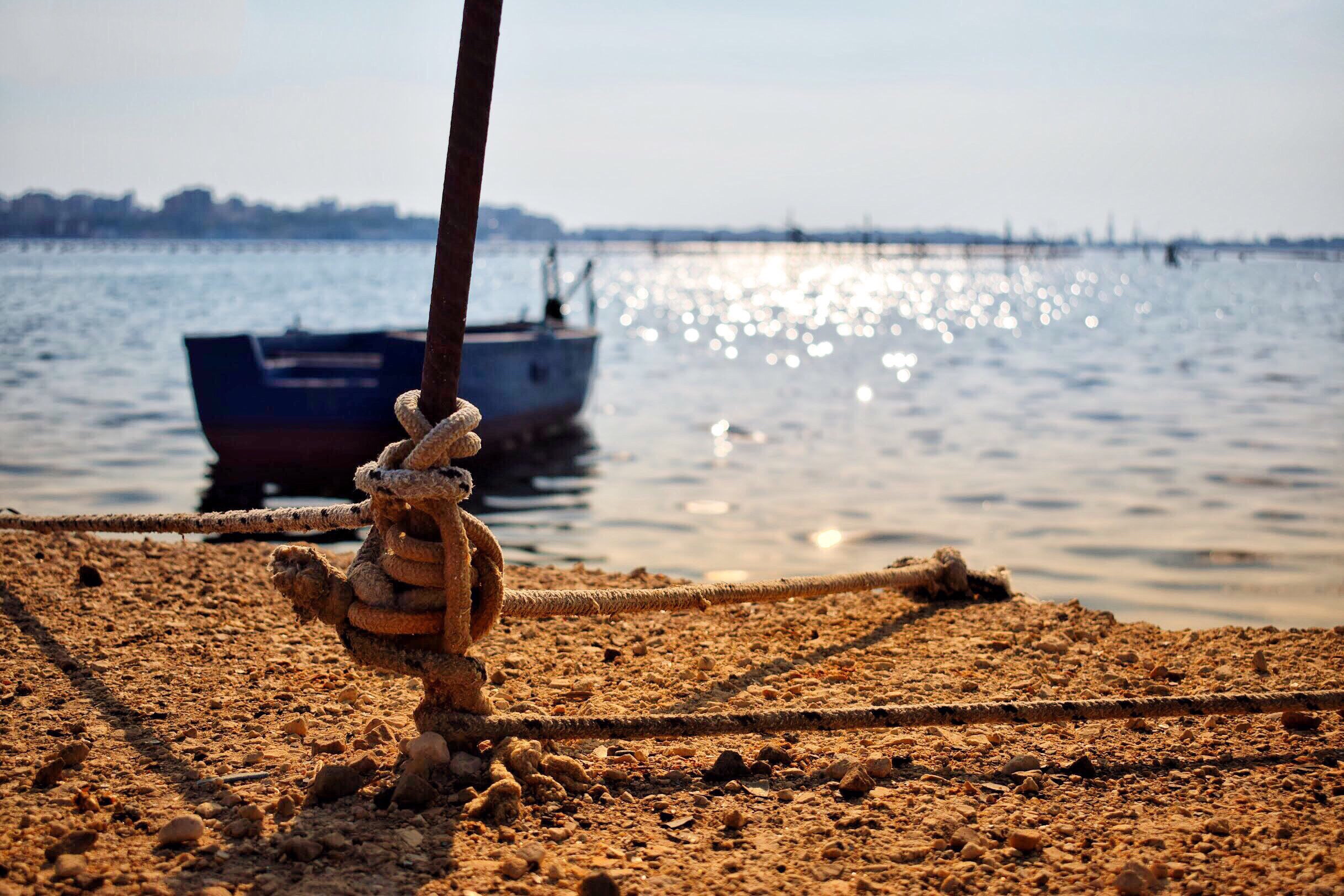 A fil di mar di Tonio-marinelli