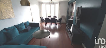 appartement à Thiais (94)