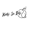 Kahi Se Bhi, Kailash Colony, Lajpat Nagar 4, New Delhi logo