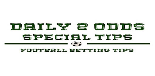 Daily 2 ODDS Special Tips