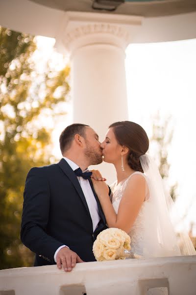 शादी का फोटोग्राफर Anna Chernysheva (annachernysheva)। अक्तूबर 21 2017 का फोटो