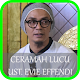 Download Ceramah Sunda Gaul Ust. Evie Effendi For PC Windows and Mac 1.0