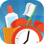 Cover Image of 下载 Happy Kids Timer – Morning & Evening Chores 2.1.3 APK