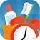 Happy Kids Timer – Minuterie de jeu pour enfants icon