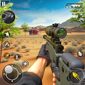 Icon Fps Shooting Gun War: Gun Game