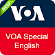 Download VOA Special English For PC Windows and Mac 1.0