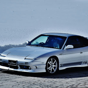 180SX RPS13