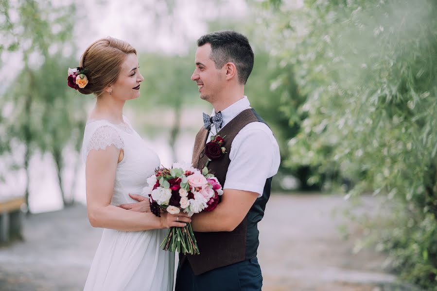 Wedding photographer Kseniia Krymova (krymskaya). Photo of 23 July 2017