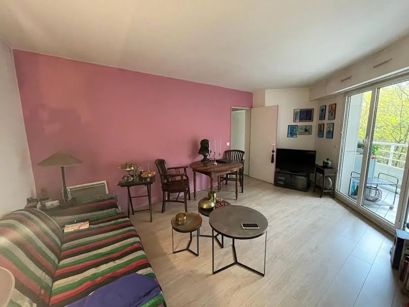 Vente appartement 2 pièces 47 m² à Paris 12ème (75012), 440 000 €