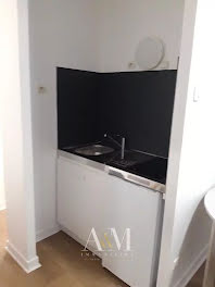 appartement à Angouleme (16)