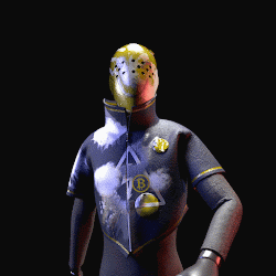 CRYPTOVANDAL #001