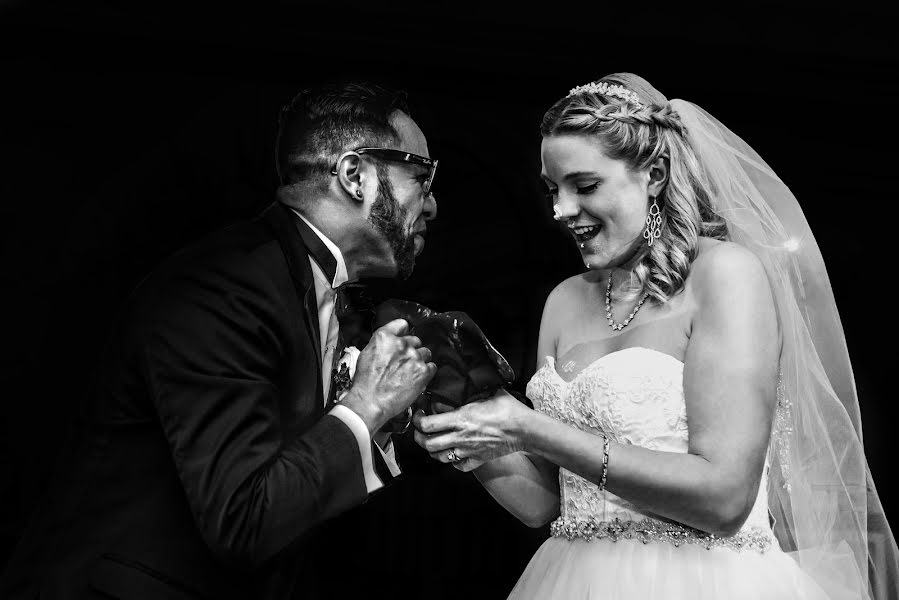 शादी का फोटोग्राफर Aly Kuler (alykuler)। जनवरी 30 2018 का फोटो