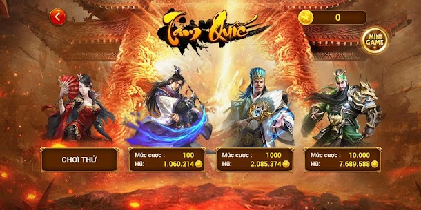 vplay – Game danh bai tien len mien nam slot no hu 5