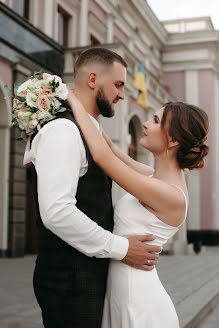 Fotografer pernikahan Tatyana Panina (panina). Foto tanggal 25 September 2022