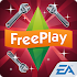 The Sims FreePlay5.44.2 ROW (Mod Money)