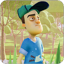 My Alpha Neighbor Hide & Seek Series 1.0 APK Baixar