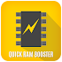 Quick Ram Booster - 20191.13