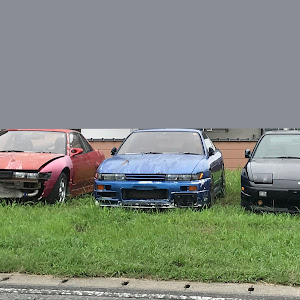 シルビア PS13