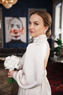 Wedding photographer Kseniya Smekhova (smekhova). Photo of 22 March 2022