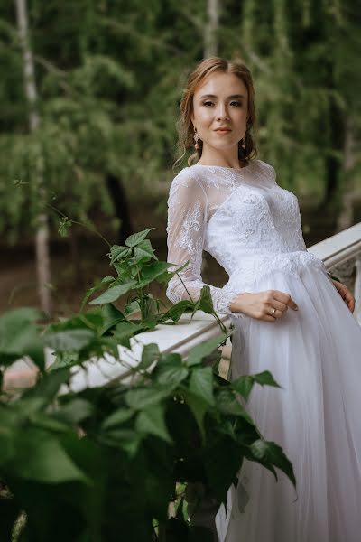 Wedding photographer Katerina Myurrey (catheinie). Photo of 19 August 2019