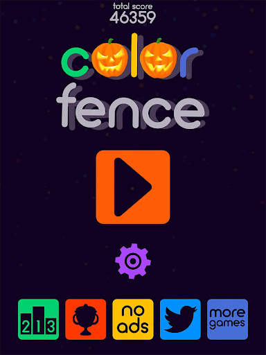 Color Fence (Mod)