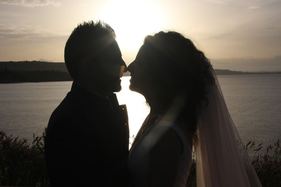 Fotografo di matrimoni Salvino Galari (salvino67). Foto del 30 aprile 2019