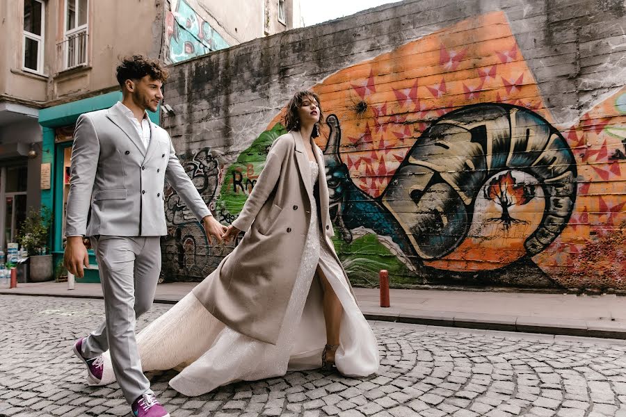 Photographe de mariage Olya Іvanchenko (ivanchenko85). Photo du 10 février 2022