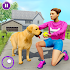 Family Pet Dog Home Adventure Game 1.1.7
