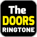 The Doors ringtone free icon