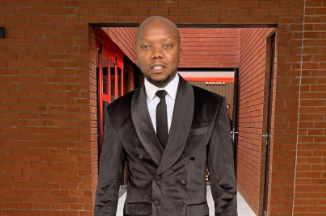 Thabo "Tbo Touch" Molefe is excited to return to Metro FM.