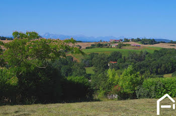 terrain à Carla-Bayle (09)