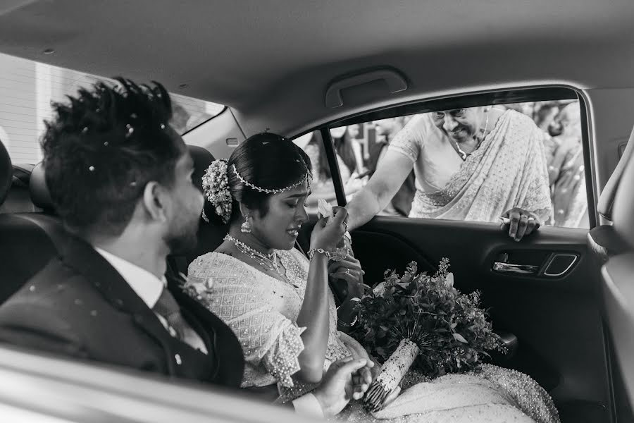 Fotógrafo de bodas Umesh Ranasinghe (shutteru). Foto del 7 de enero